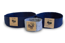 Load image into Gallery viewer, Designer Line - Root Pouch - Jill-Medium 8.5"x3"