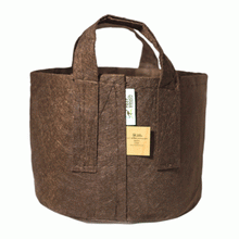 Load image into Gallery viewer, Take-n-Plant Boxer Line - Root Pouch - Brown