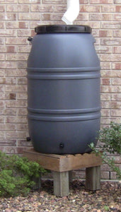 Upcycled Rain Barrel-a-Thon Kit
