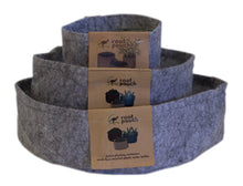 Load image into Gallery viewer, Designer Line - Root Pouch - Jill-Medium 8.5"x3"