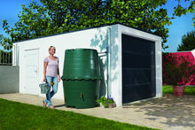 Load image into Gallery viewer, Top Tank Commercial Rain Barrel