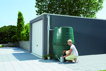 Load image into Gallery viewer, Top Tank Commercial Rain Barrel