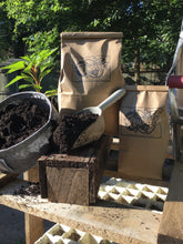 Load image into Gallery viewer, 4 for 40 Dirt Rich Compost .75 Bag