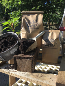 4 for 40 Dirt Rich Compost .75 Bag